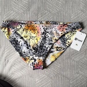 Fused Hawaii Hapuna bottoms